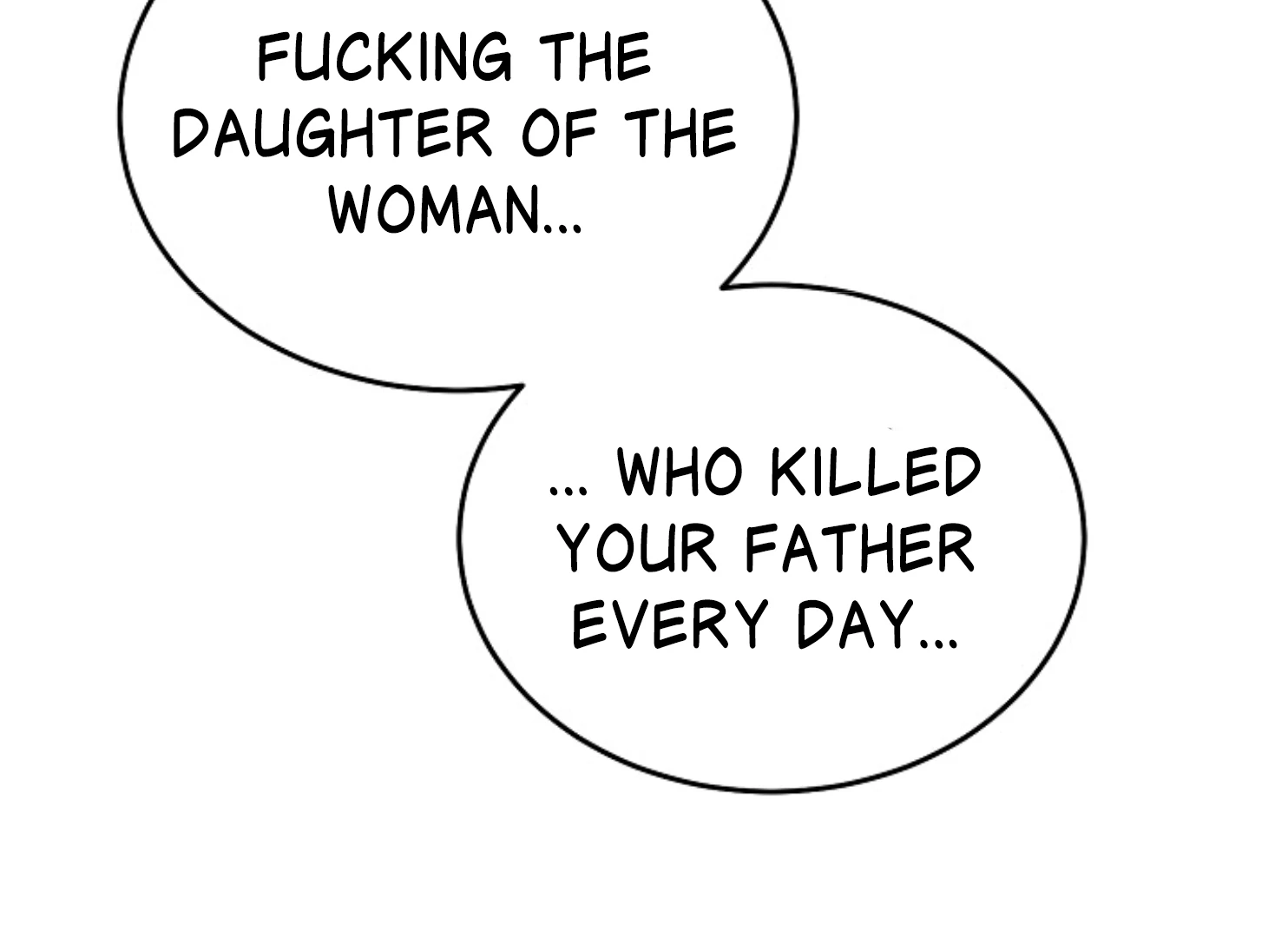 Try Begging Me Chapter 47 - Page 148