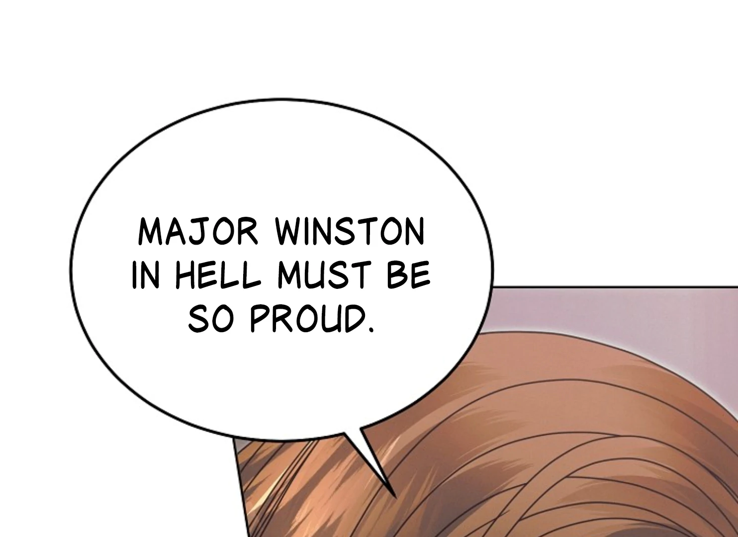 Try Begging Me Chapter 47 - Page 149