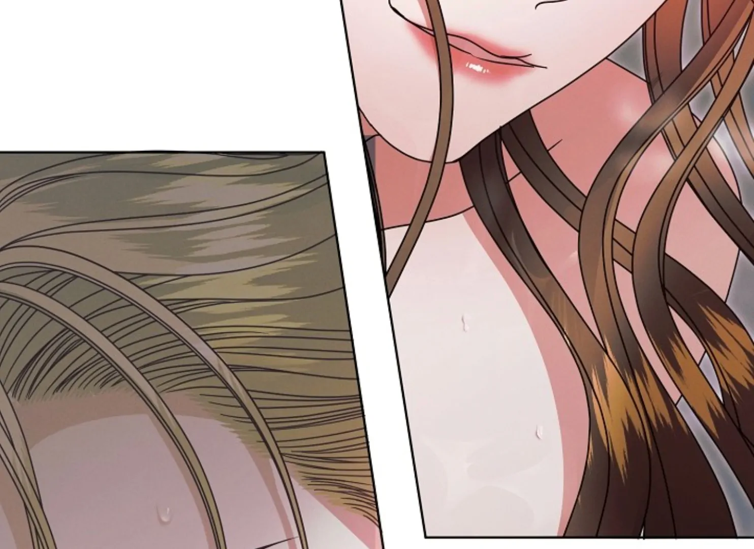 Try Begging Me Chapter 47 - Page 151