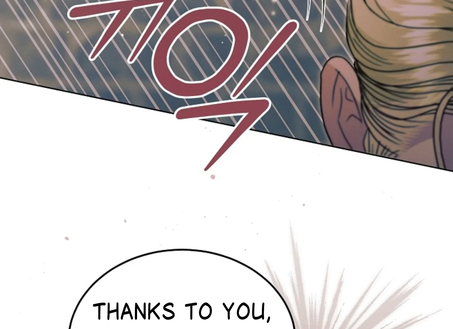 Try Begging Me Chapter 47 - Page 157