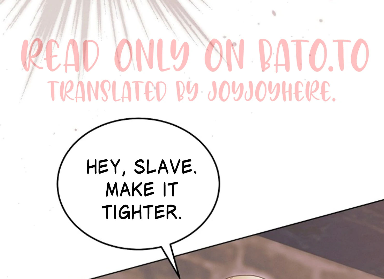 Try Begging Me Chapter 47 - Page 161