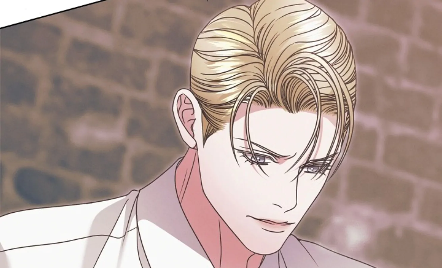 Try Begging Me Chapter 47 - Page 162