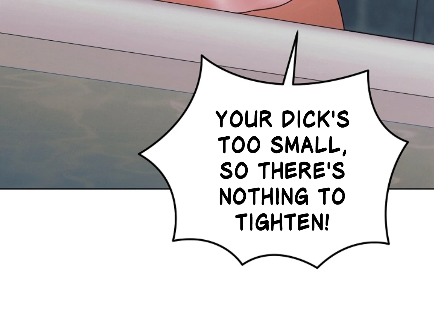 Try Begging Me Chapter 47 - Page 165