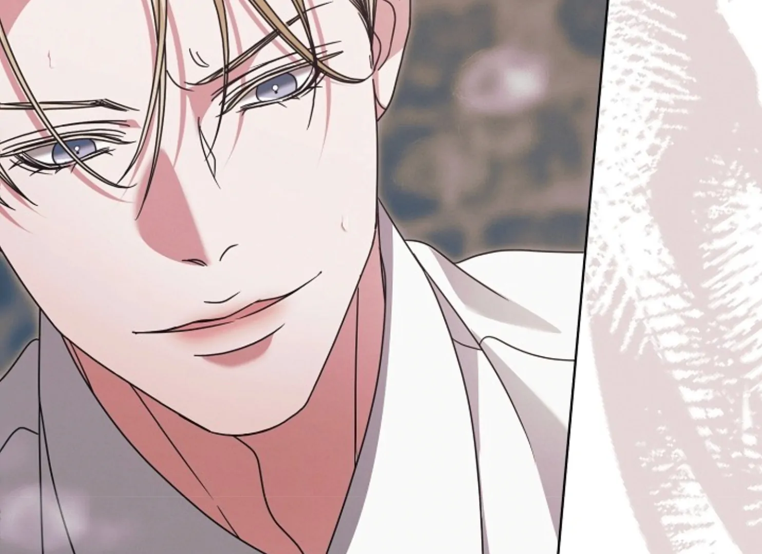 Try Begging Me Chapter 47 - Page 175