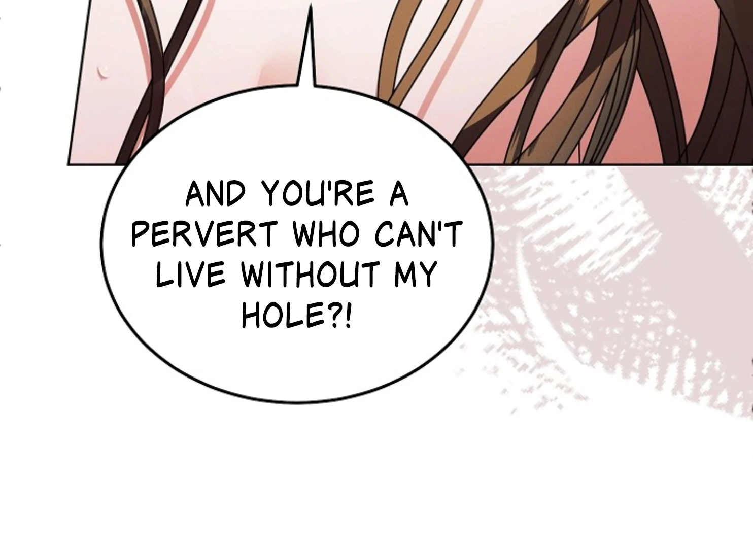 Try Begging Me Chapter 47 - Page 179