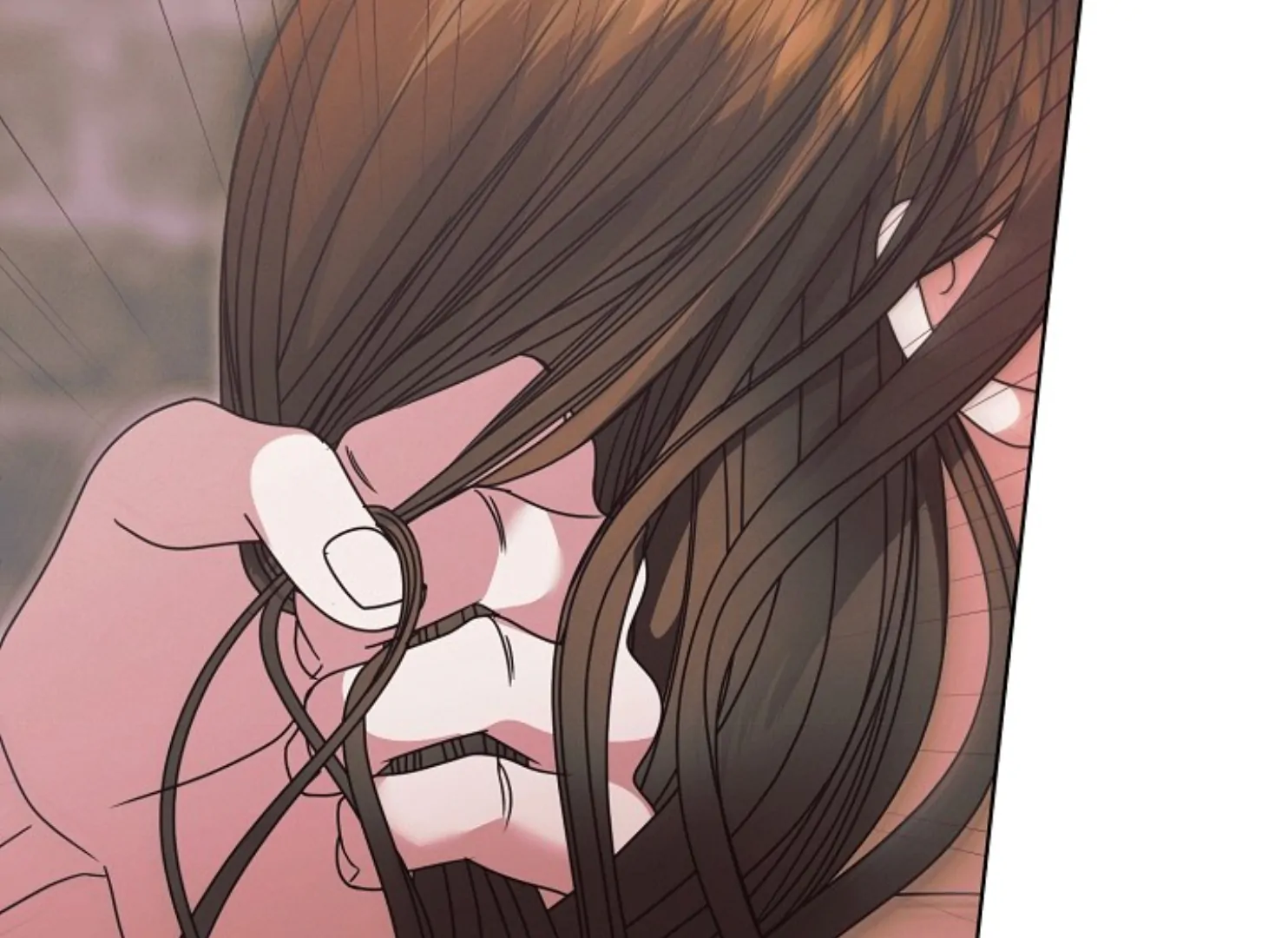 Try Begging Me Chapter 47 - Page 18