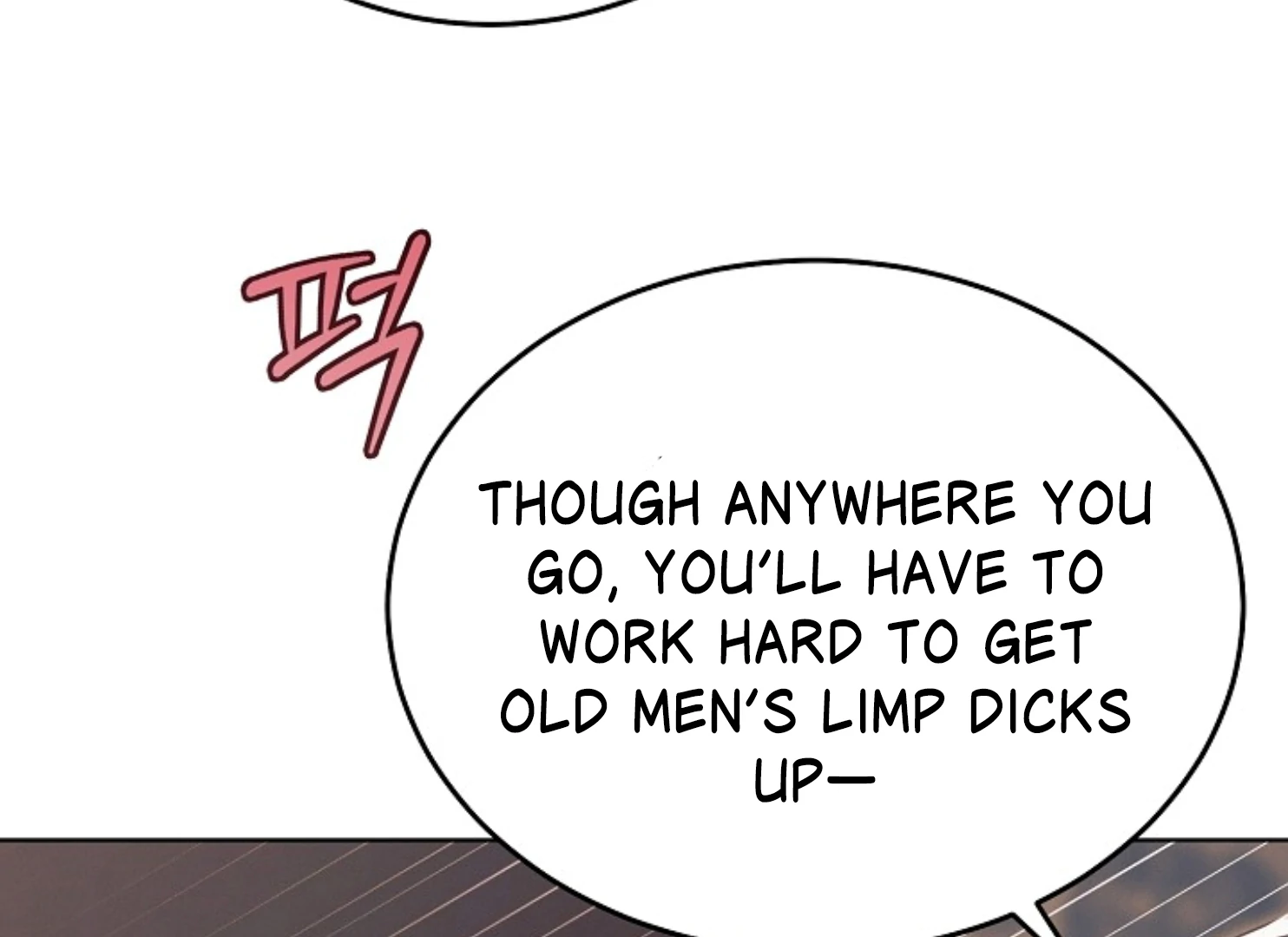 Try Begging Me Chapter 47 - Page 183