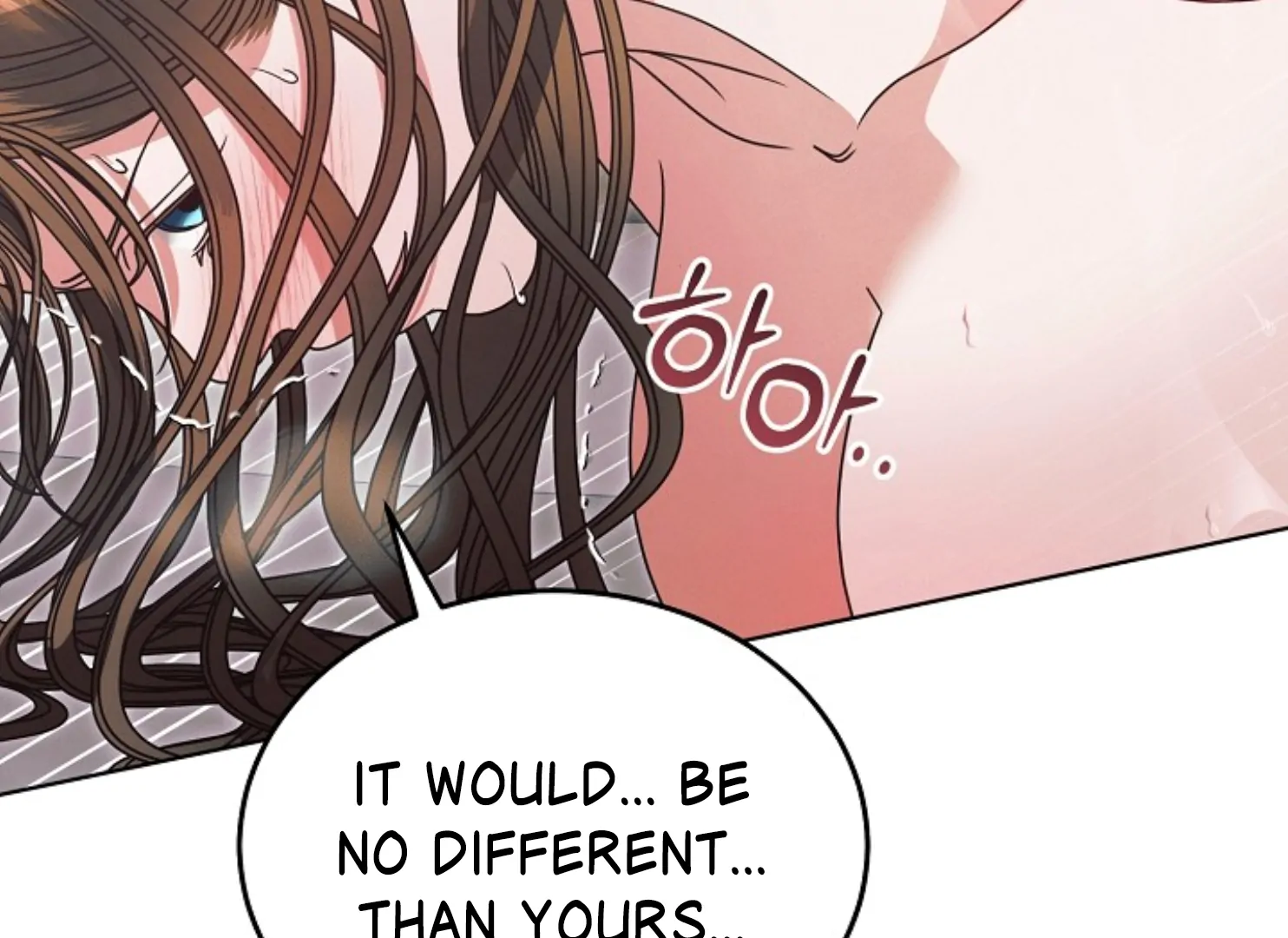 Try Begging Me Chapter 47 - Page 185