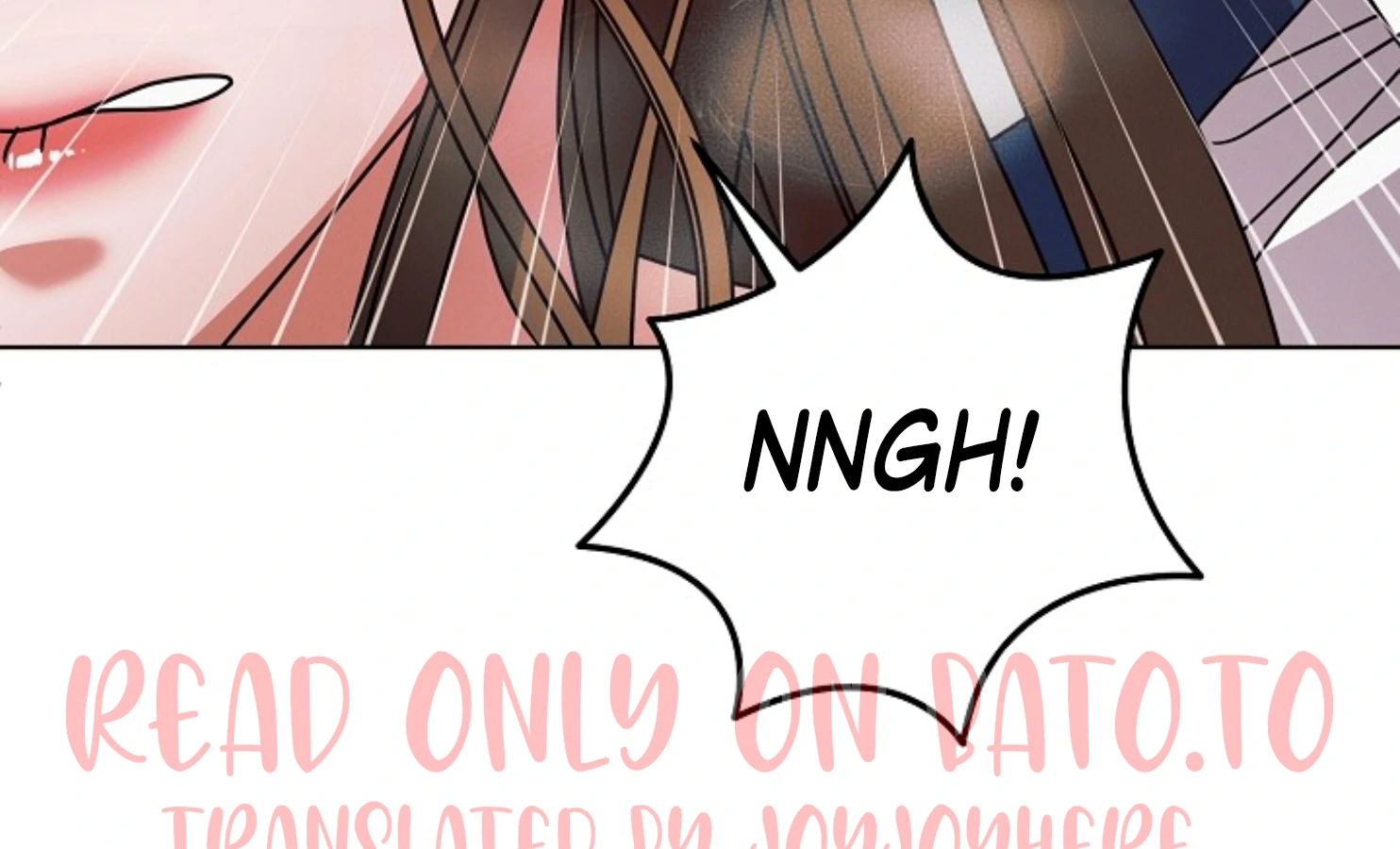 Try Begging Me Chapter 47 - Page 189