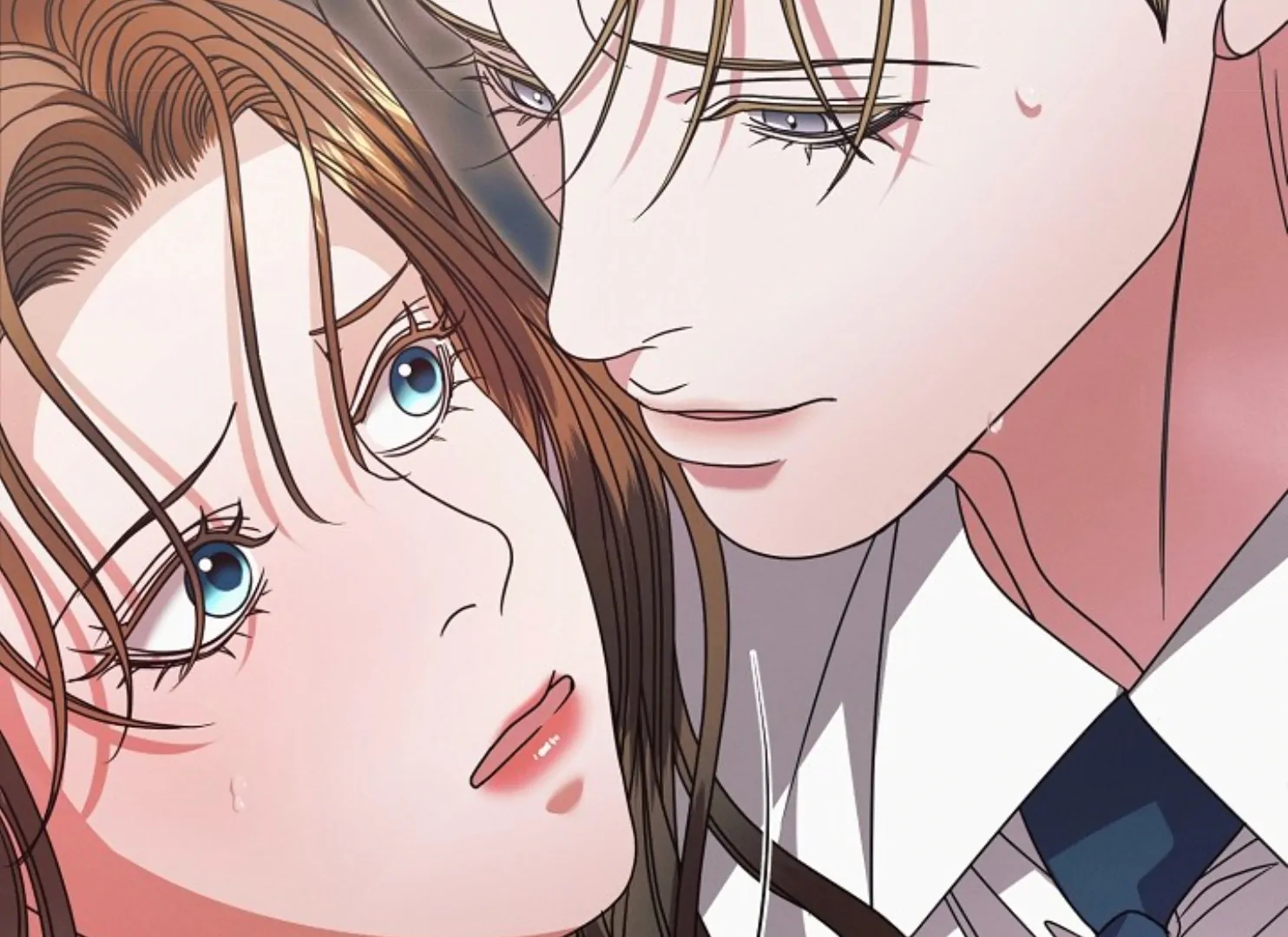 Try Begging Me Chapter 47 - Page 195