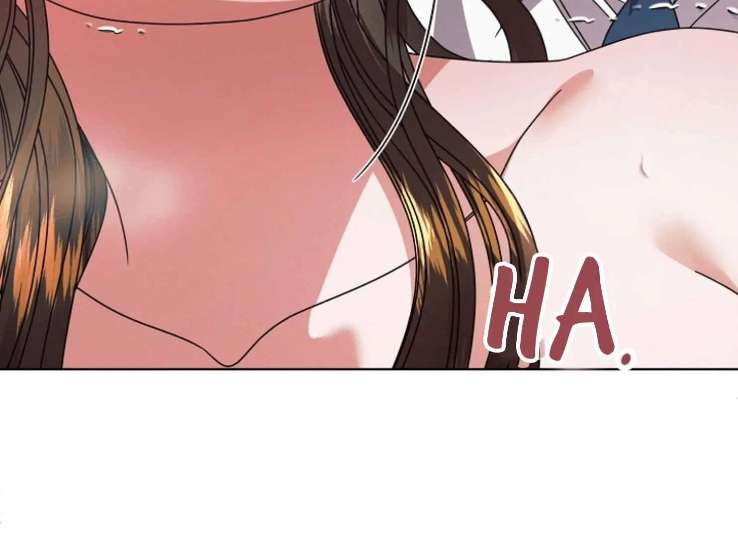 Try Begging Me Chapter 47 - Page 196