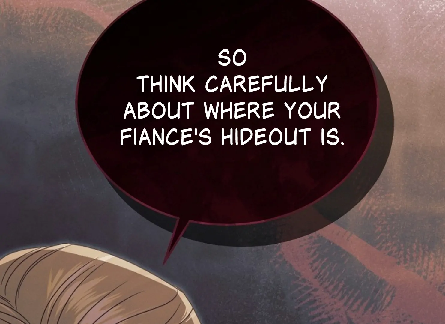 Try Begging Me Chapter 47 - Page 21