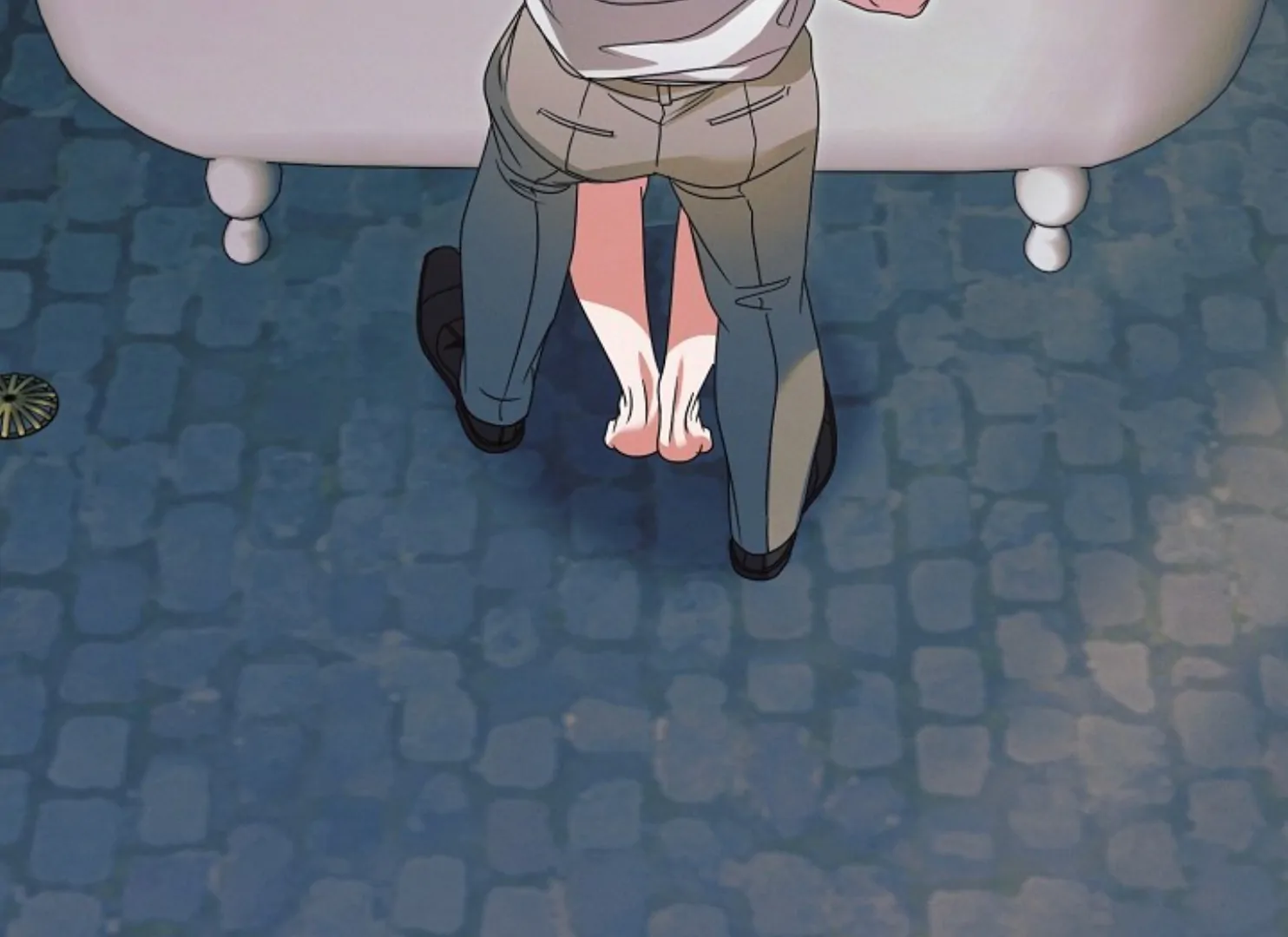 Try Begging Me Chapter 47 - Page 212