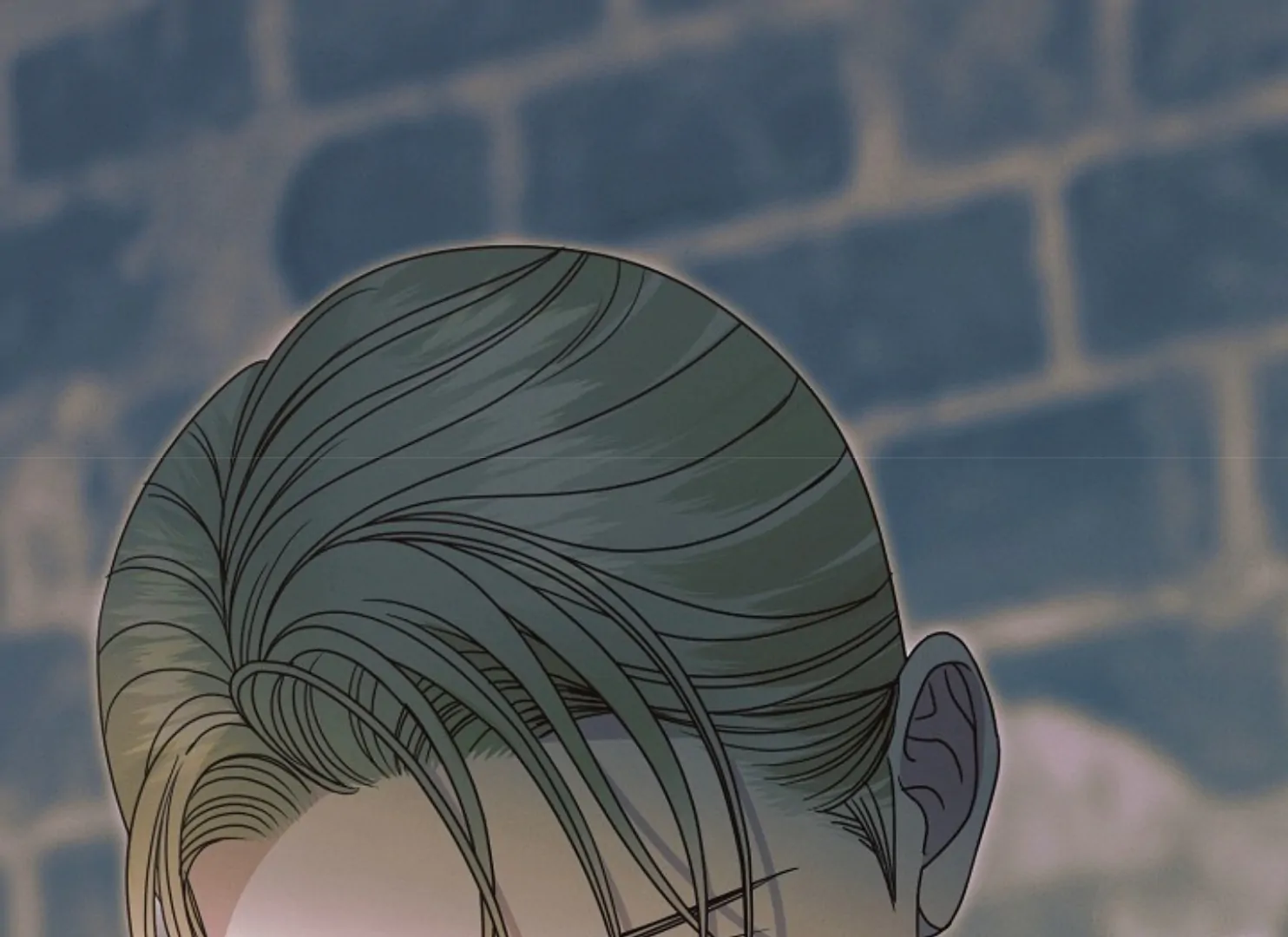 Try Begging Me Chapter 47 - Page 218