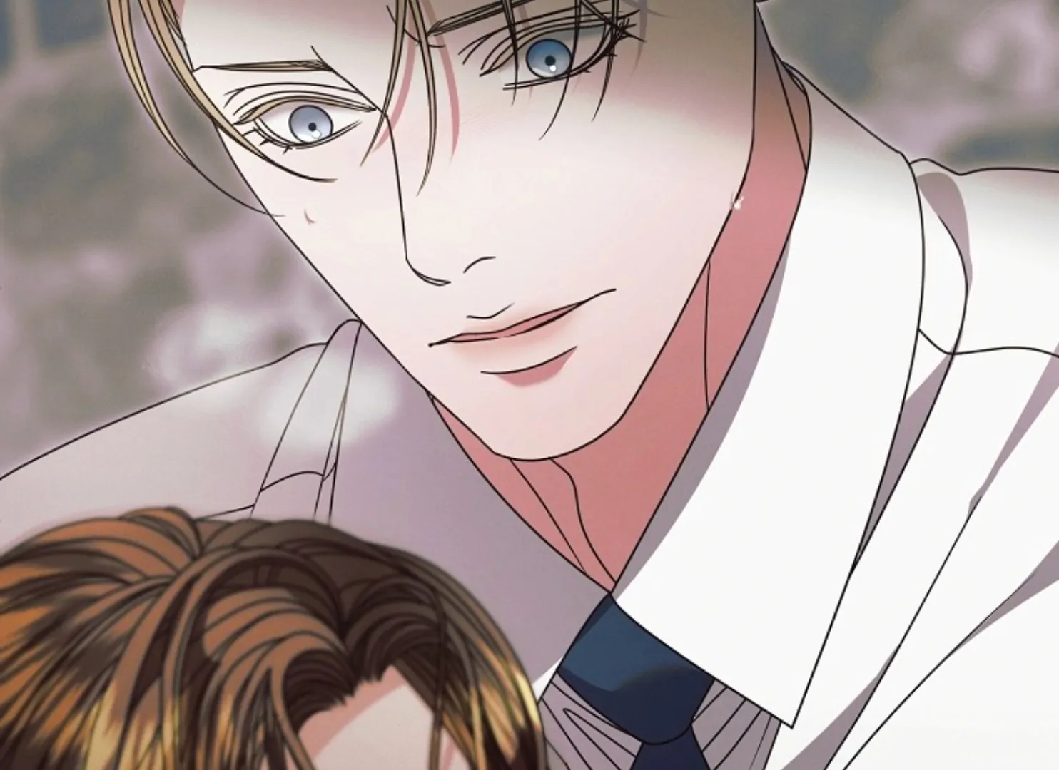 Try Begging Me Chapter 47 - Page 219