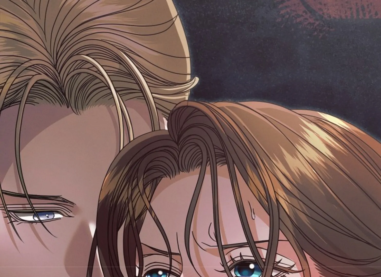 Try Begging Me Chapter 47 - Page 22