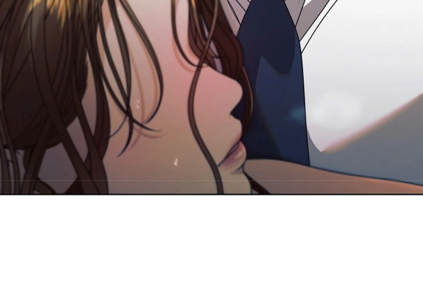 Try Begging Me Chapter 47 - Page 220