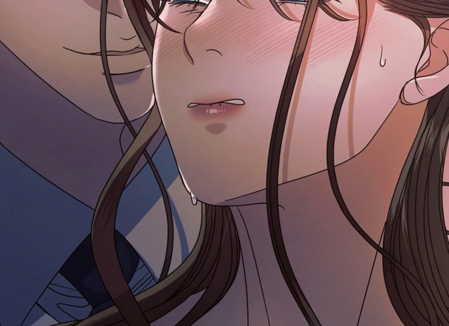 Try Begging Me Chapter 47 - Page 23