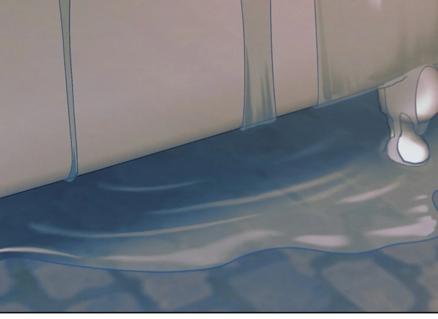 Try Begging Me Chapter 47 - Page 236