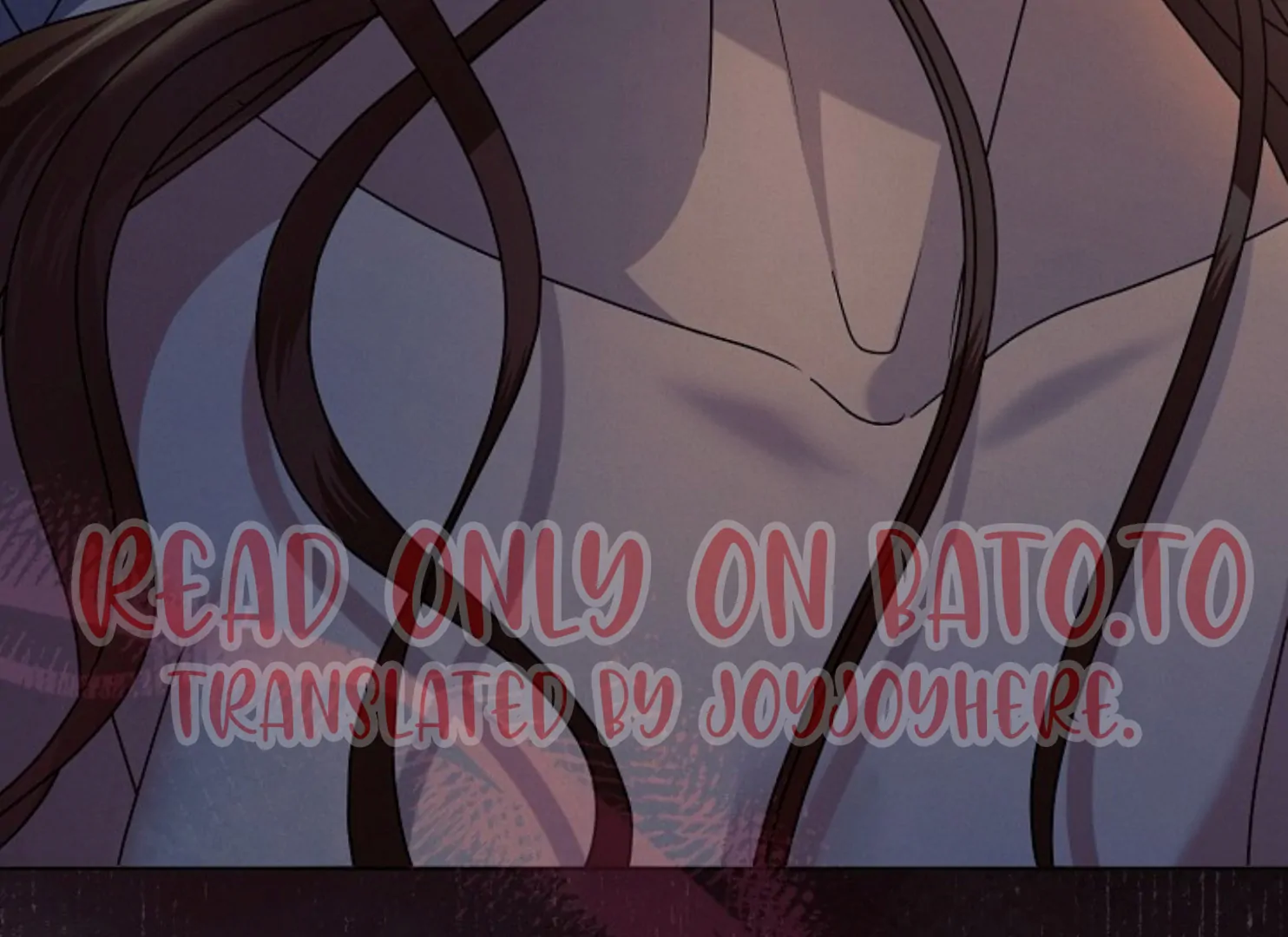 Try Begging Me Chapter 47 - Page 24