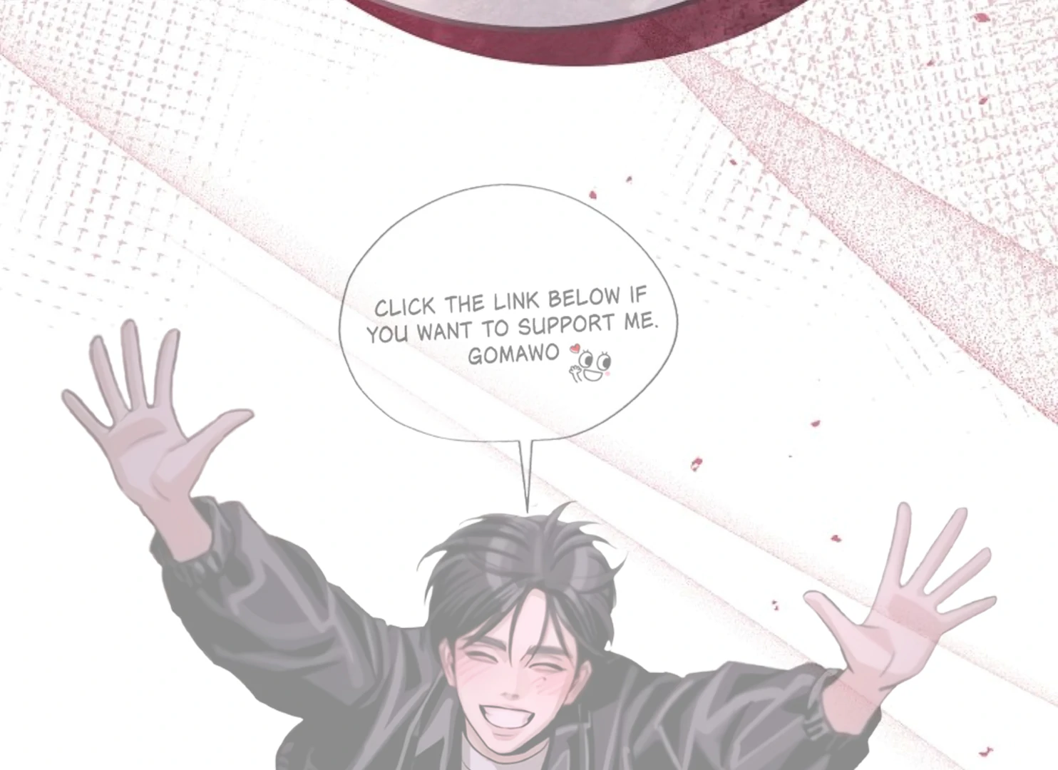 Try Begging Me Chapter 47 - Page 251