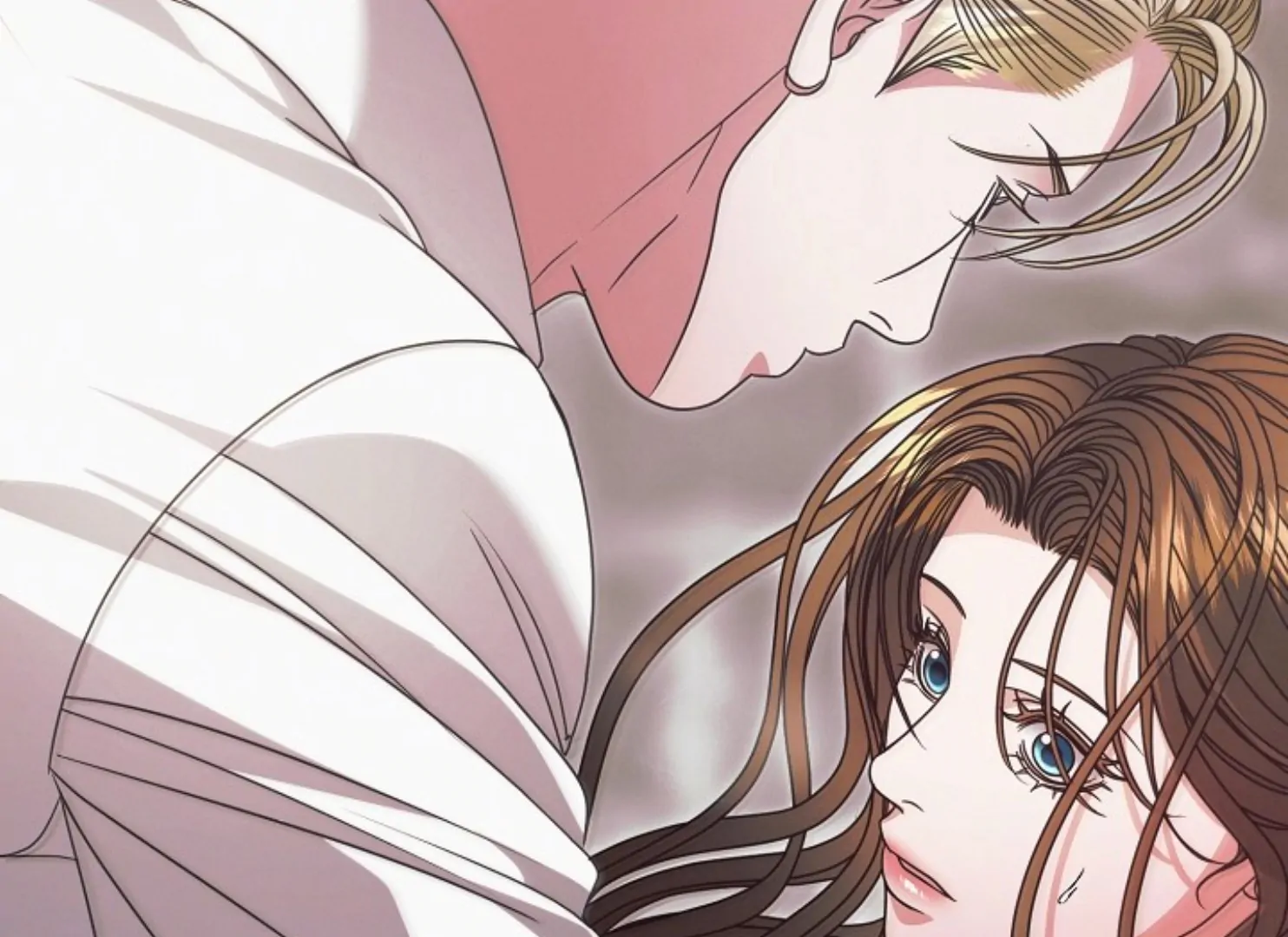 Try Begging Me Chapter 47 - Page 43