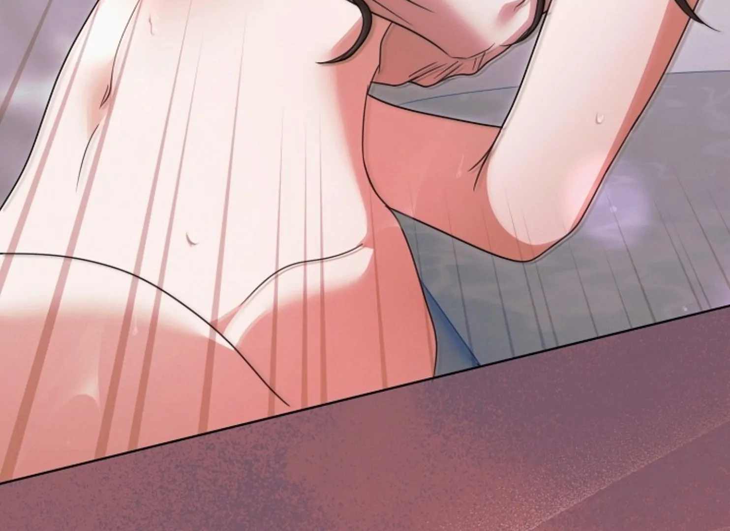 Try Begging Me Chapter 47 - Page 45