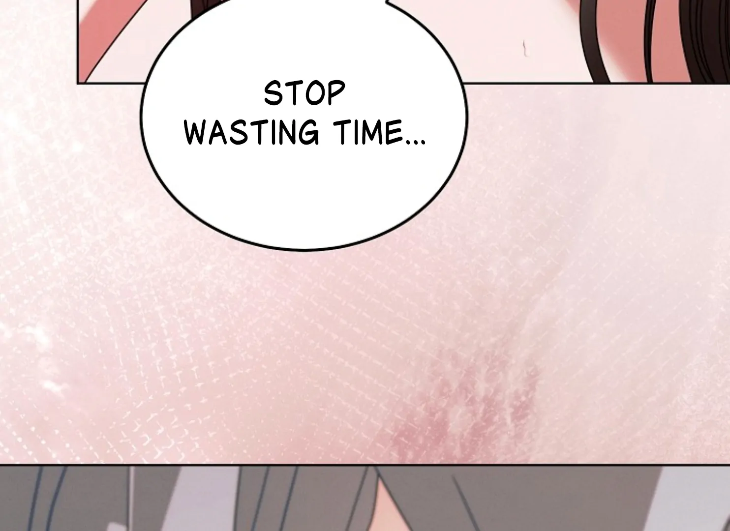 Try Begging Me Chapter 47 - Page 53