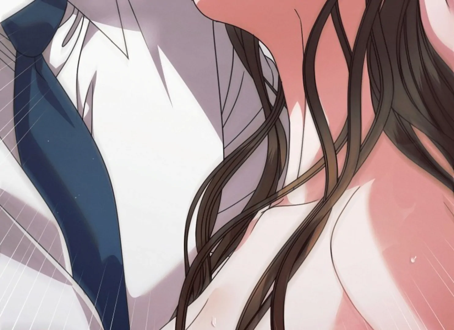 Try Begging Me Chapter 47 - Page 62