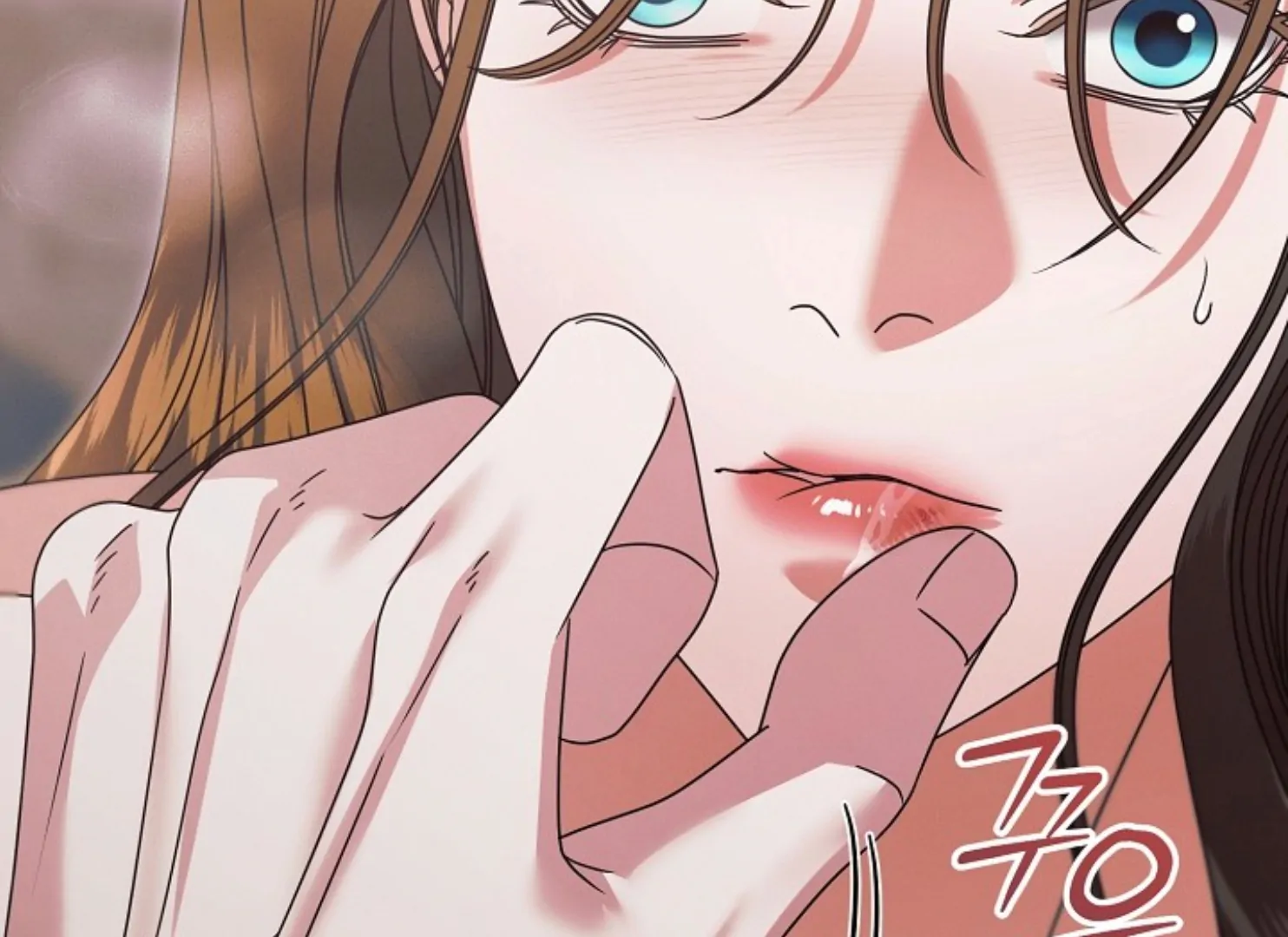 Try Begging Me Chapter 47 - Page 70