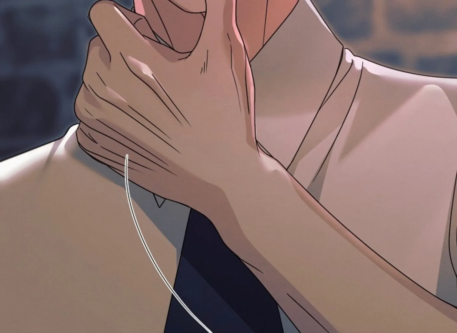 Try Begging Me Chapter 47 - Page 74