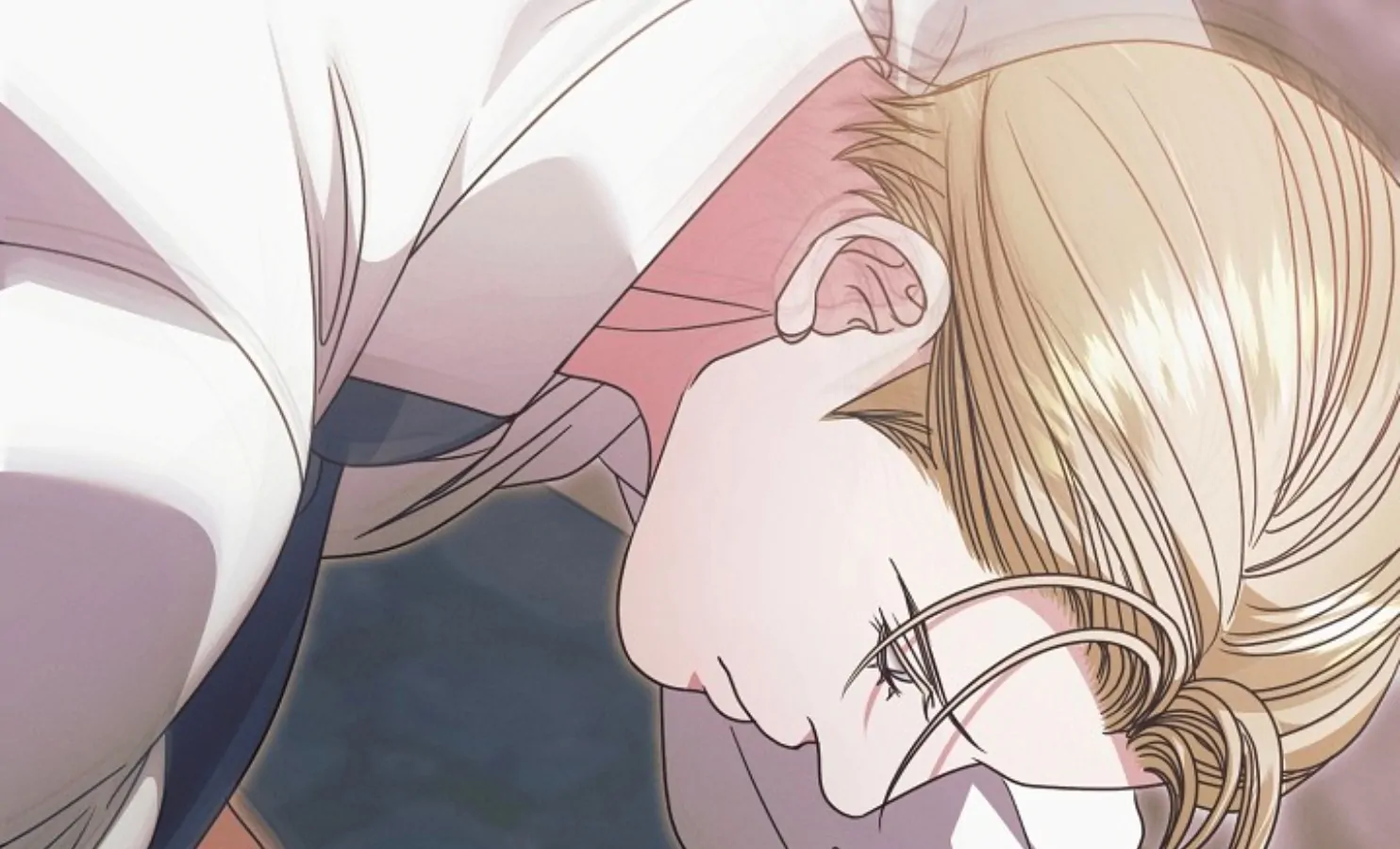 Try Begging Me Chapter 47 - Page 81