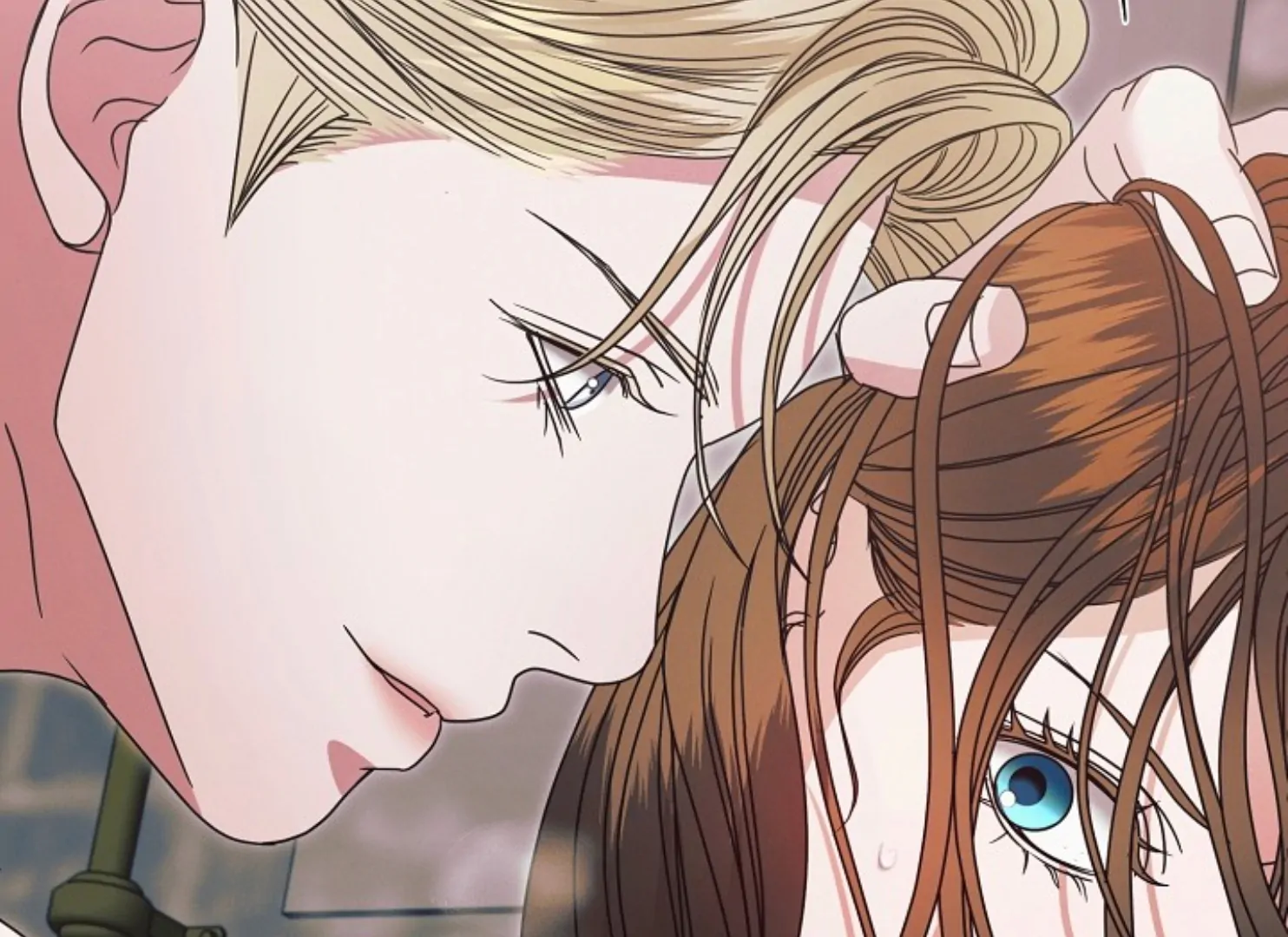 Try Begging Me Chapter 47 - Page 94