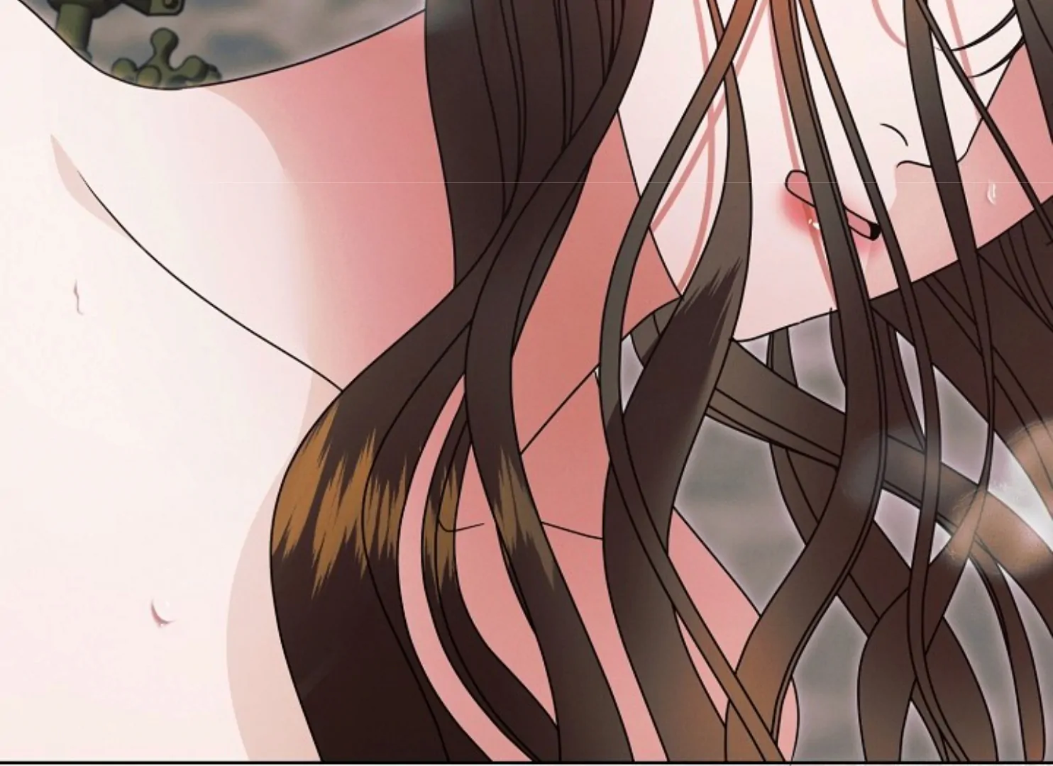 Try Begging Me Chapter 47 - Page 95