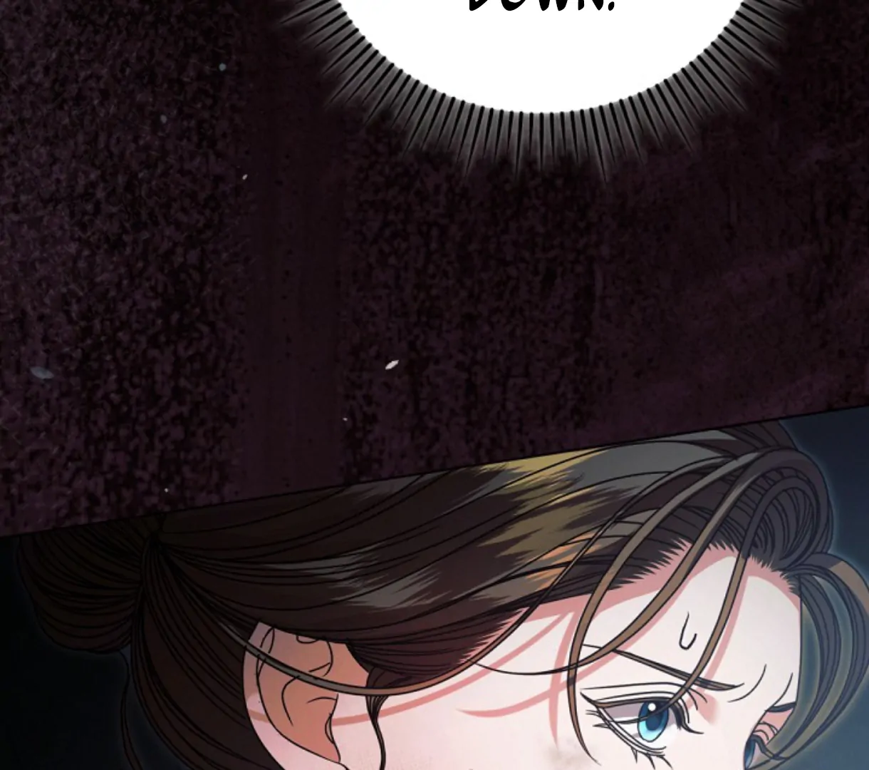 Try Begging Me Chapter 49 - Page 106