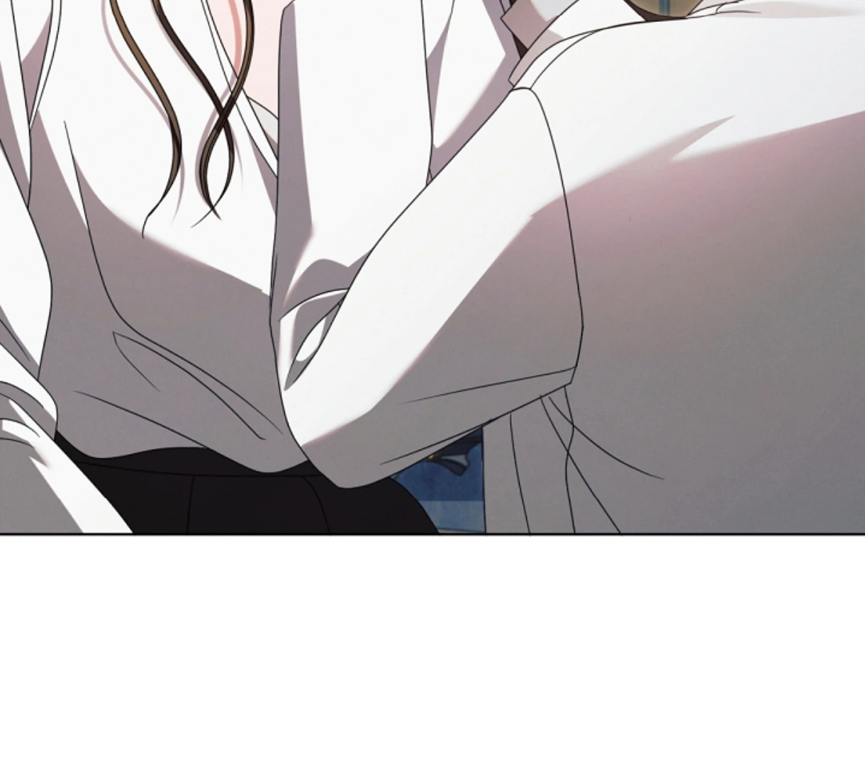 Try Begging Me Chapter 49 - Page 11