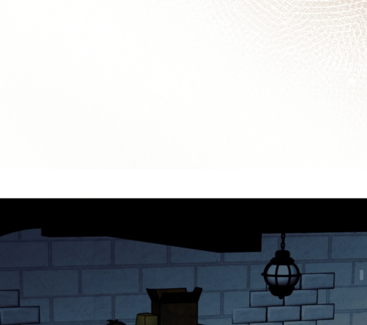 Try Begging Me Chapter 49 - Page 110