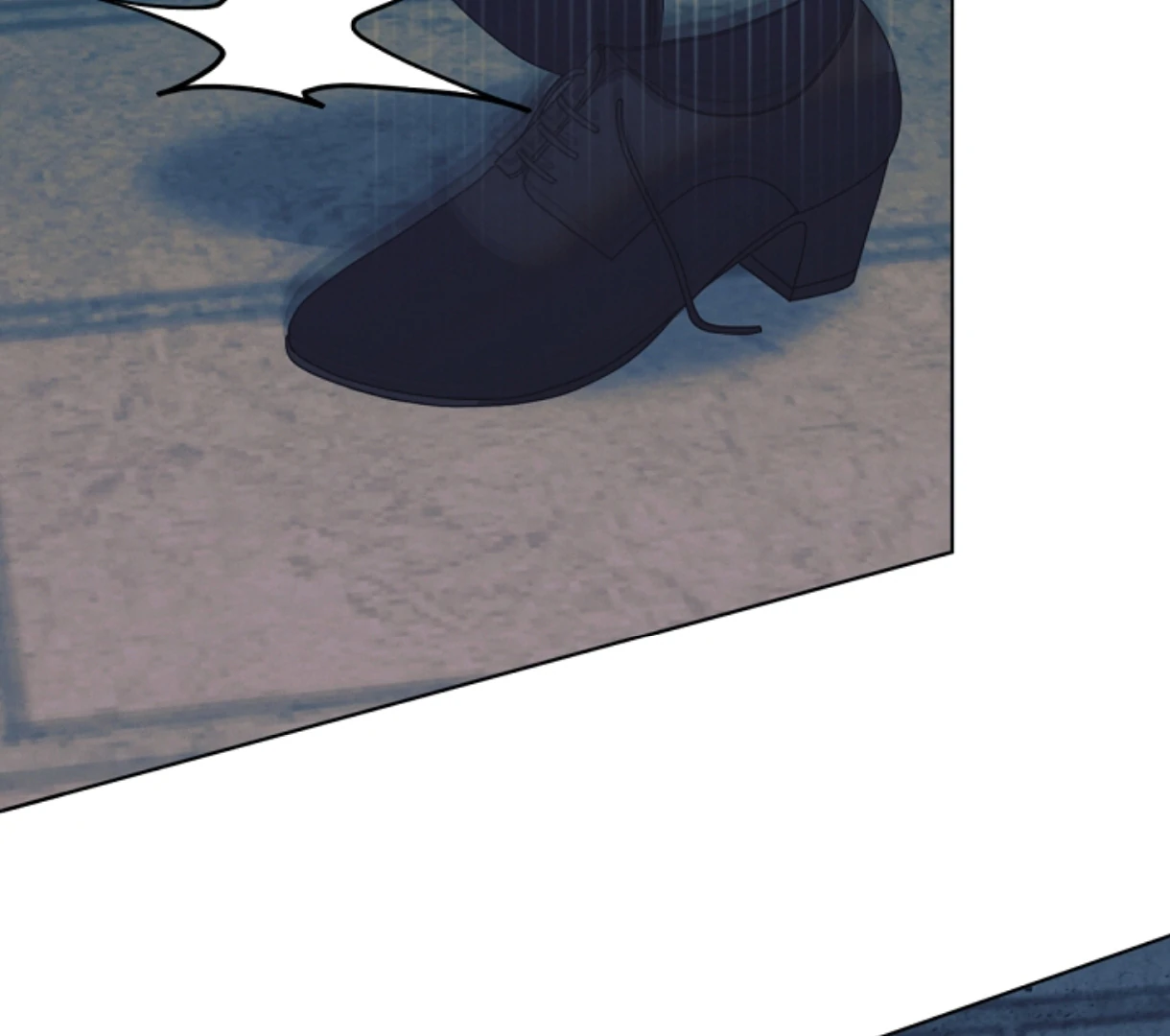 Try Begging Me Chapter 49 - Page 114