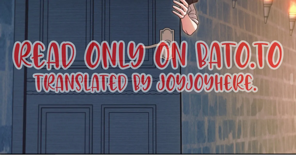 Try Begging Me Chapter 49 - Page 122