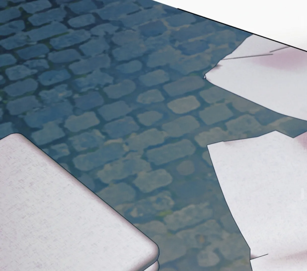 Try Begging Me Chapter 49 - Page 127