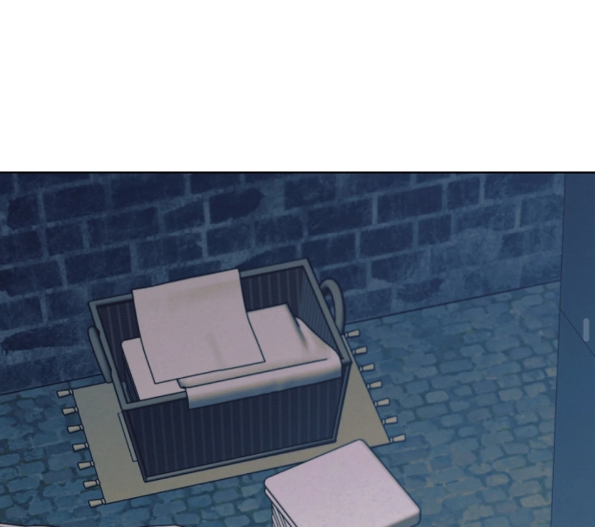 Try Begging Me Chapter 49 - Page 129