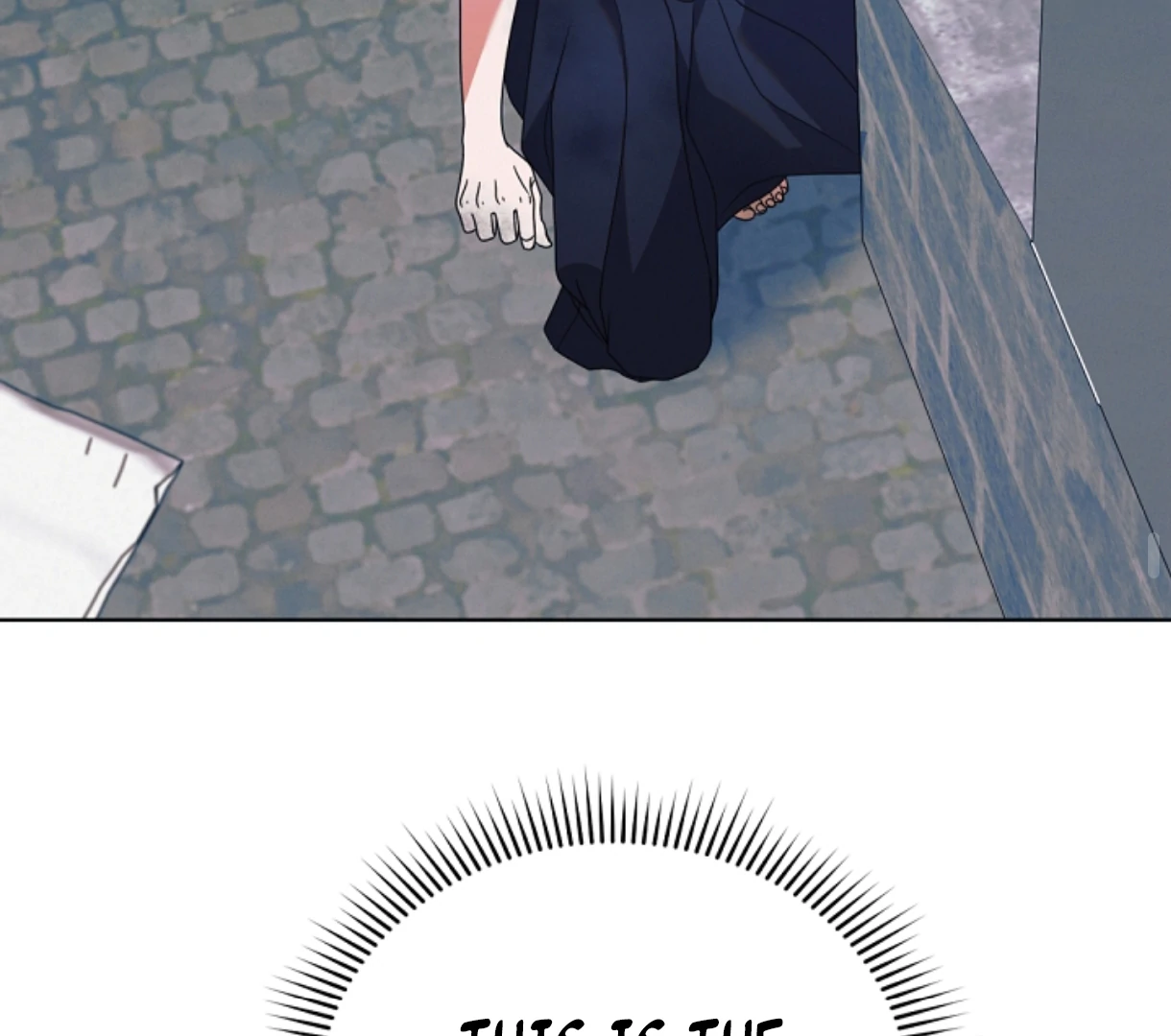 Try Begging Me Chapter 49 - Page 131