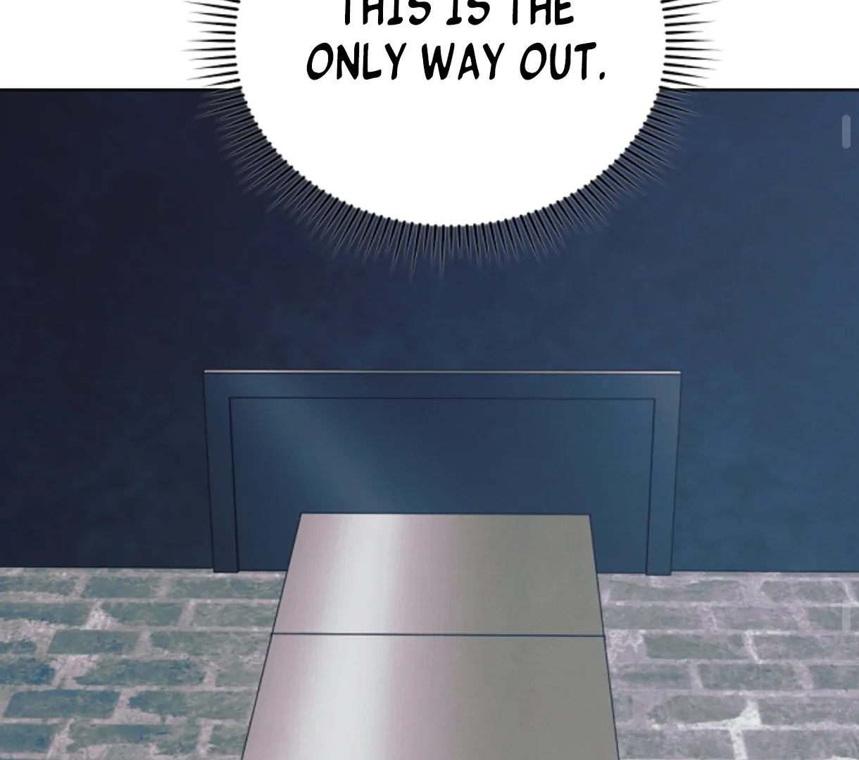 Try Begging Me Chapter 49 - Page 132