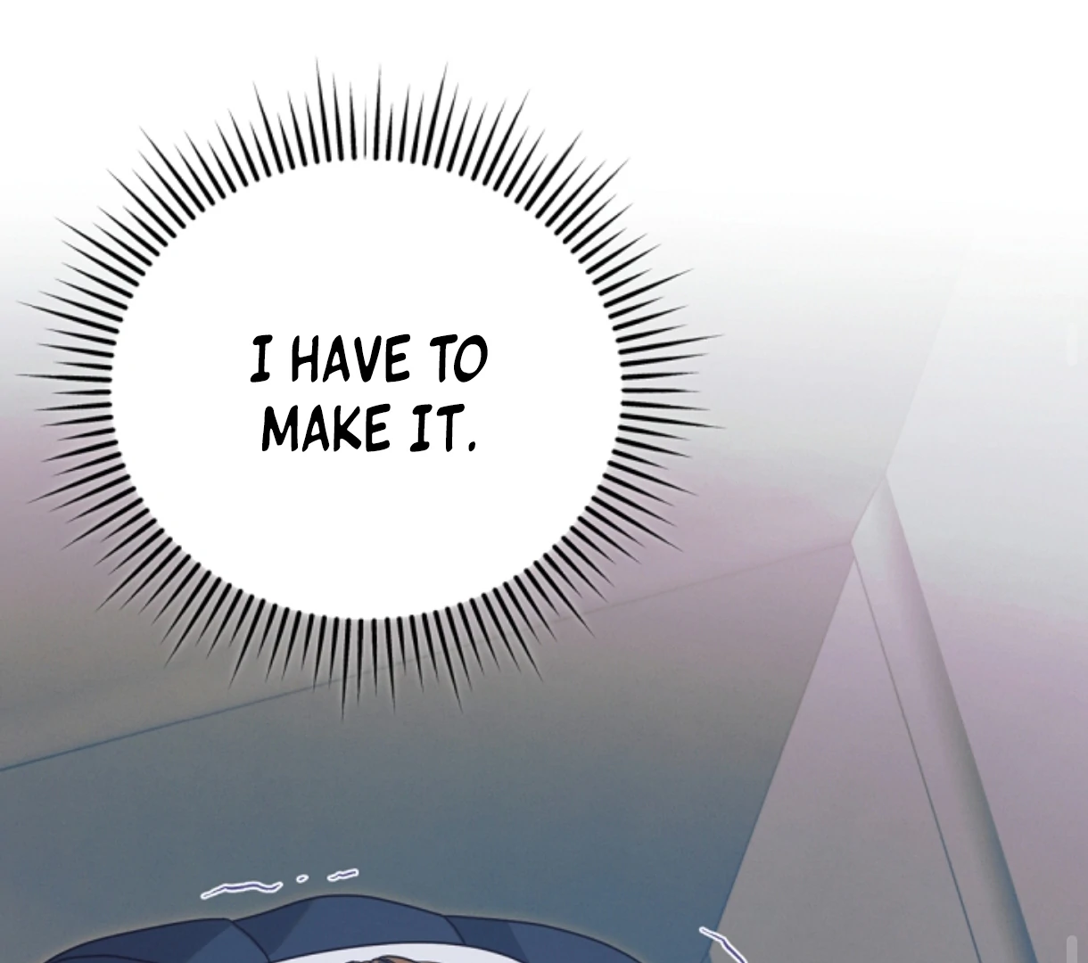 Try Begging Me Chapter 49 - Page 135