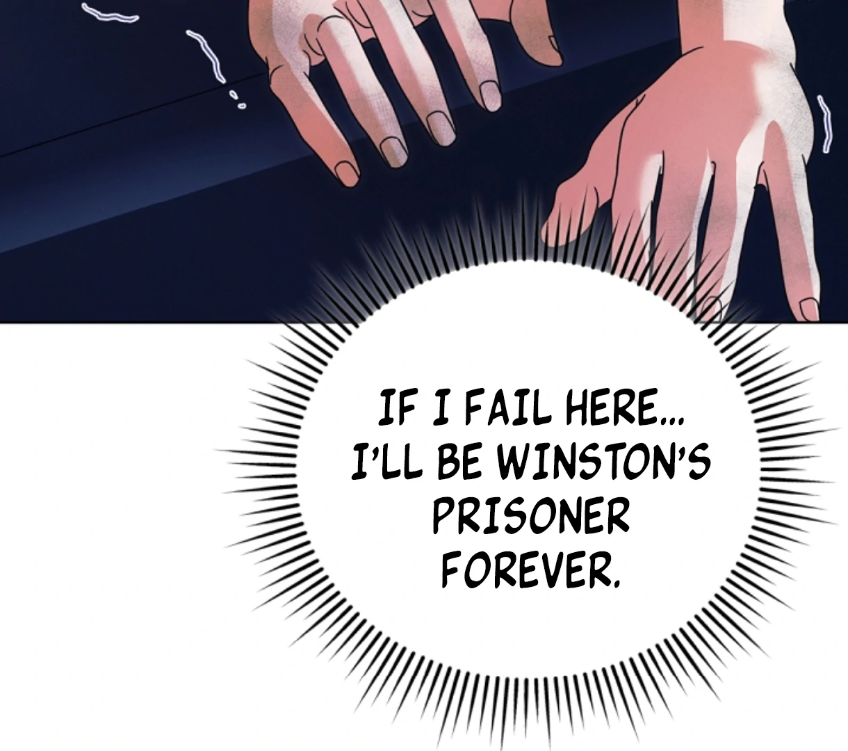 Try Begging Me Chapter 49 - Page 138