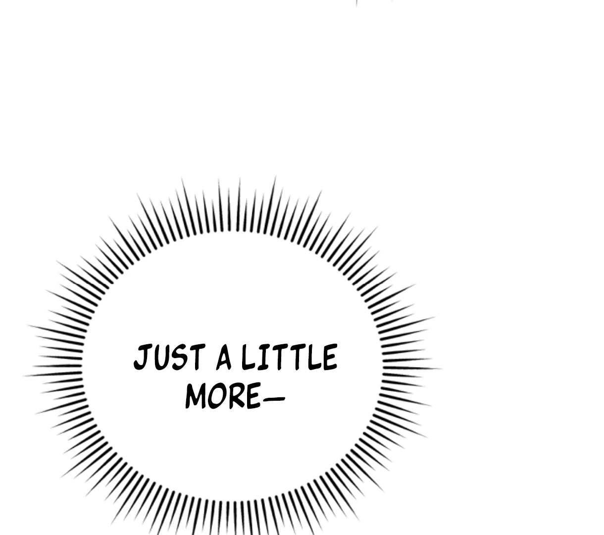 Try Begging Me Chapter 49 - Page 139