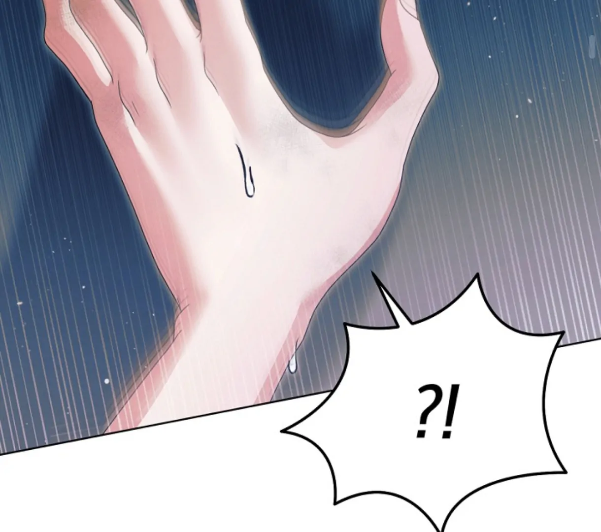 Try Begging Me Chapter 49 - Page 141