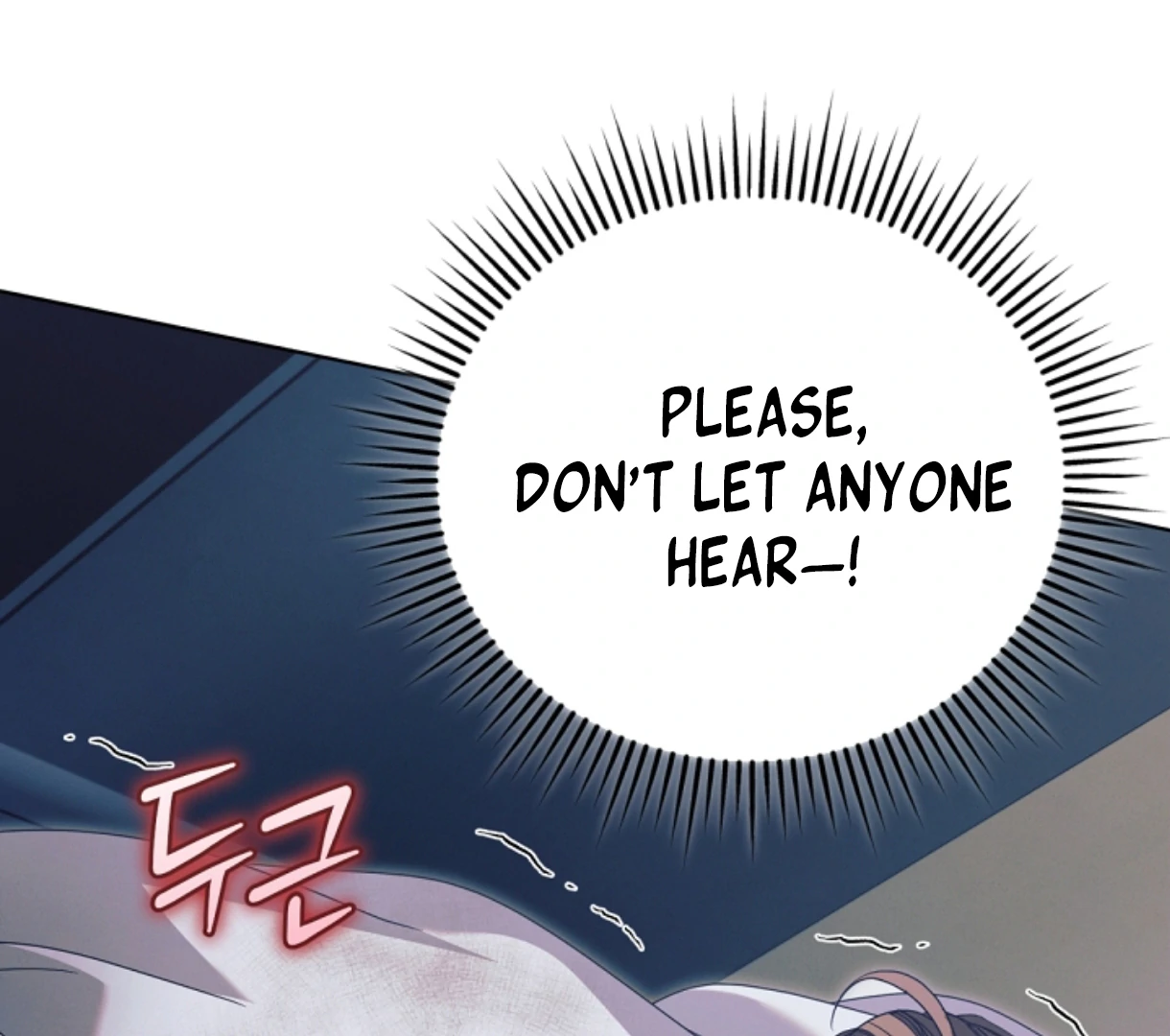 Try Begging Me Chapter 49 - Page 147