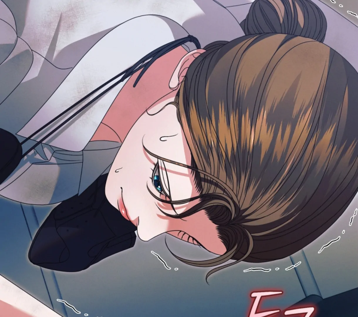 Try Begging Me Chapter 49 - Page 148