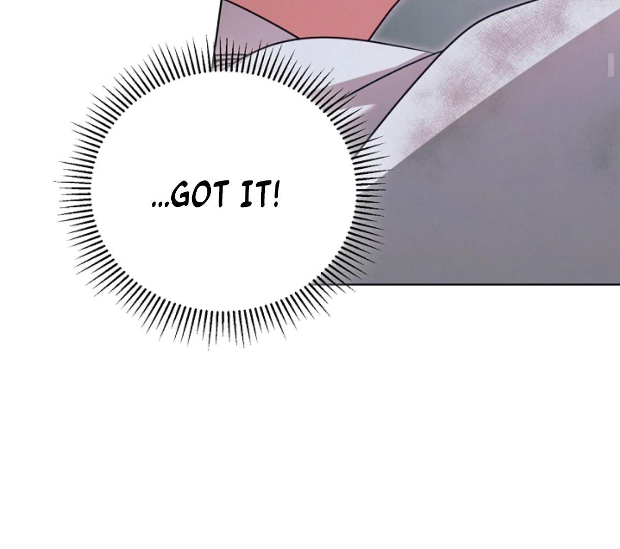 Try Begging Me Chapter 49 - Page 154